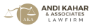 Andi Kahar & Associates Law Firm