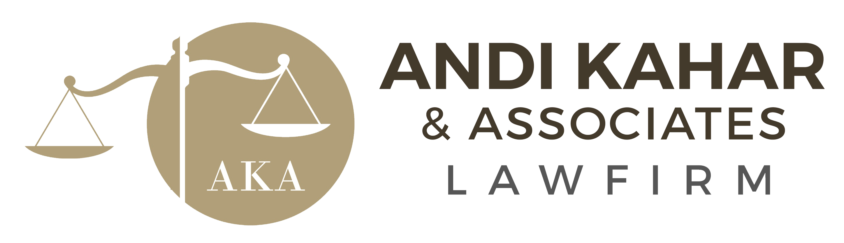 Andi Kahar & Associates Law Firm