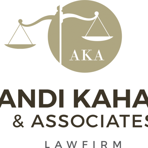 Andi Kahar & Associates Law Firm